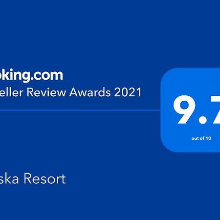 Alaska Resort Tsaghkadzor Εξωτερικό φωτογραφία