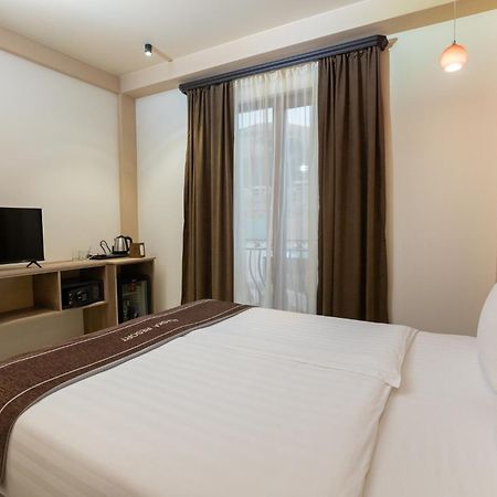 Alaska Resort Tsaghkadzor Εξωτερικό φωτογραφία