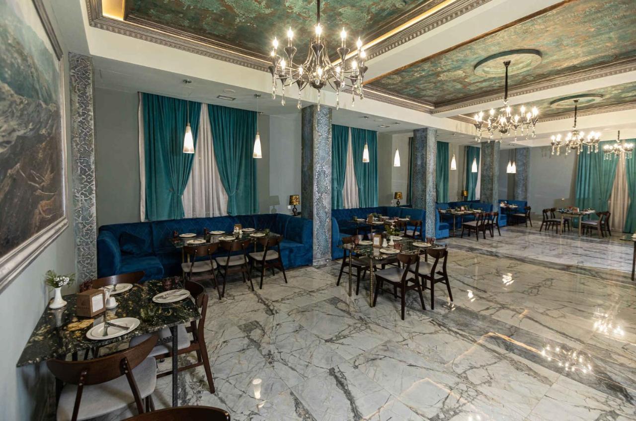 Alaska Resort Tsaghkadzor Εξωτερικό φωτογραφία