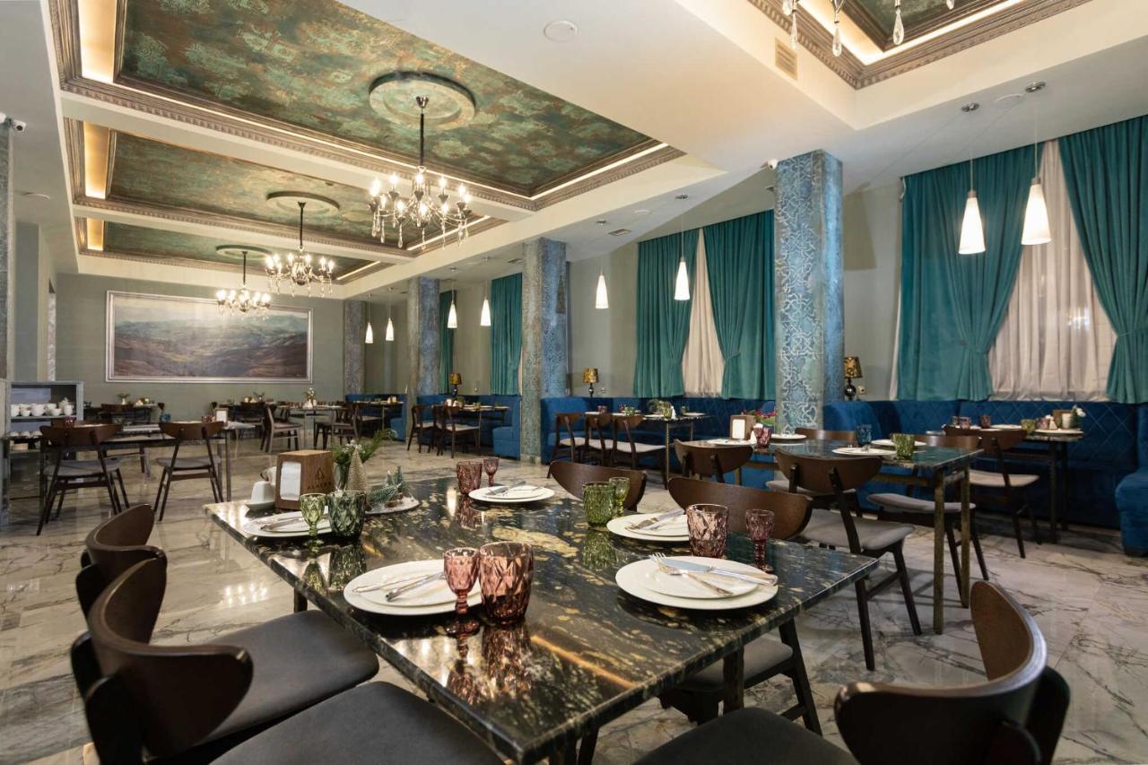 Alaska Resort Tsaghkadzor Εξωτερικό φωτογραφία