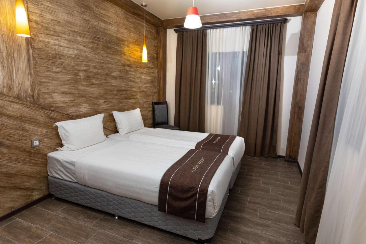 Alaska Resort Tsaghkadzor Εξωτερικό φωτογραφία