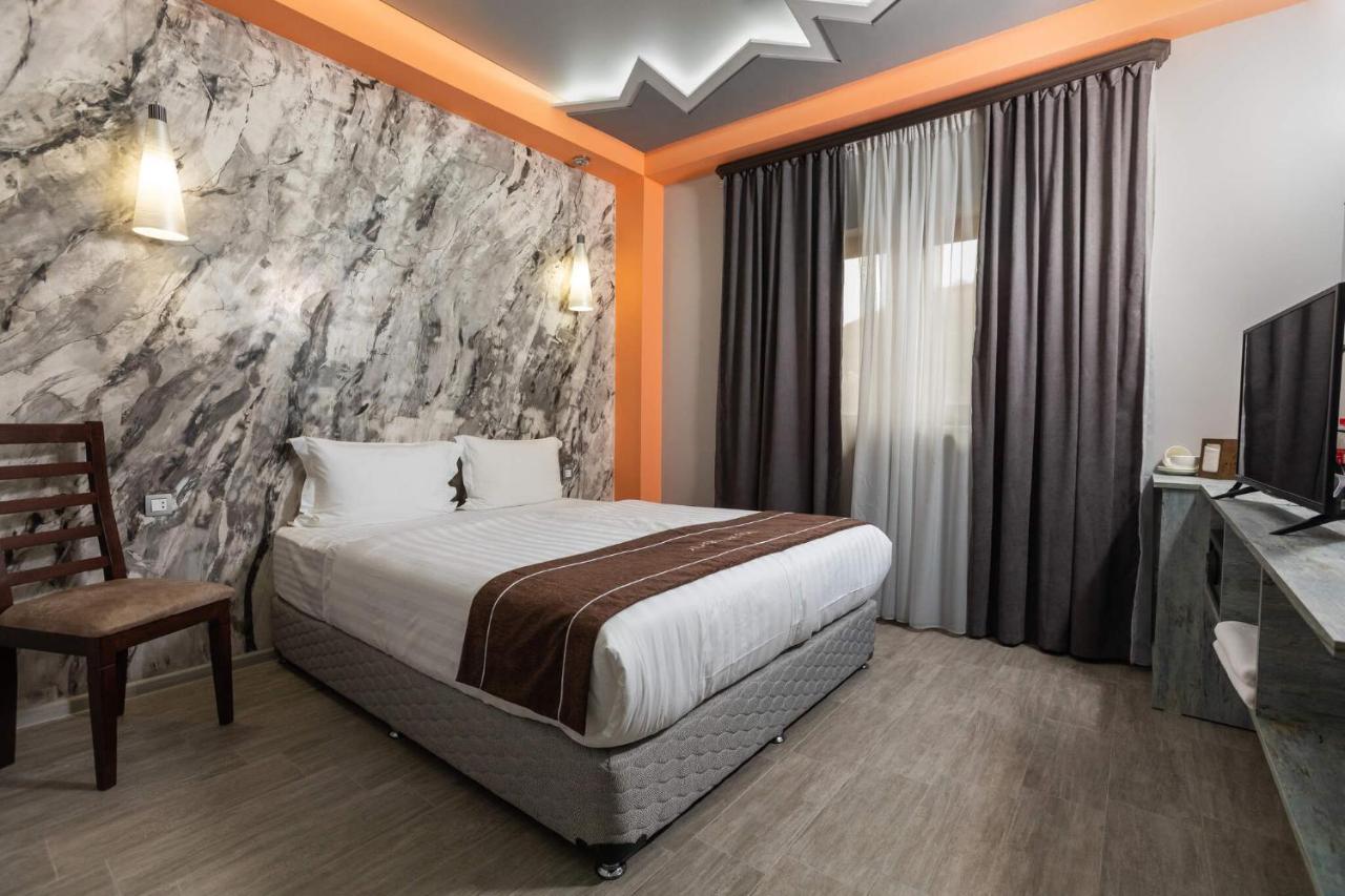 Alaska Resort Tsaghkadzor Εξωτερικό φωτογραφία