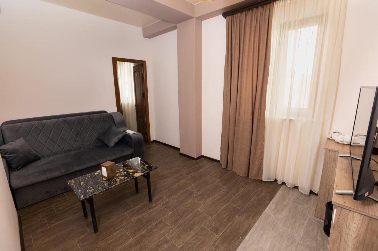 Alaska Resort Tsaghkadzor Εξωτερικό φωτογραφία