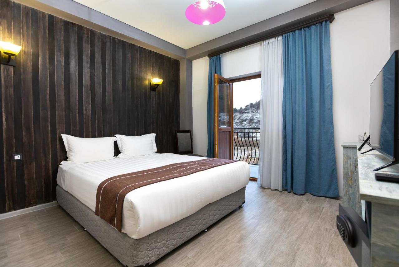 Alaska Resort Tsaghkadzor Εξωτερικό φωτογραφία