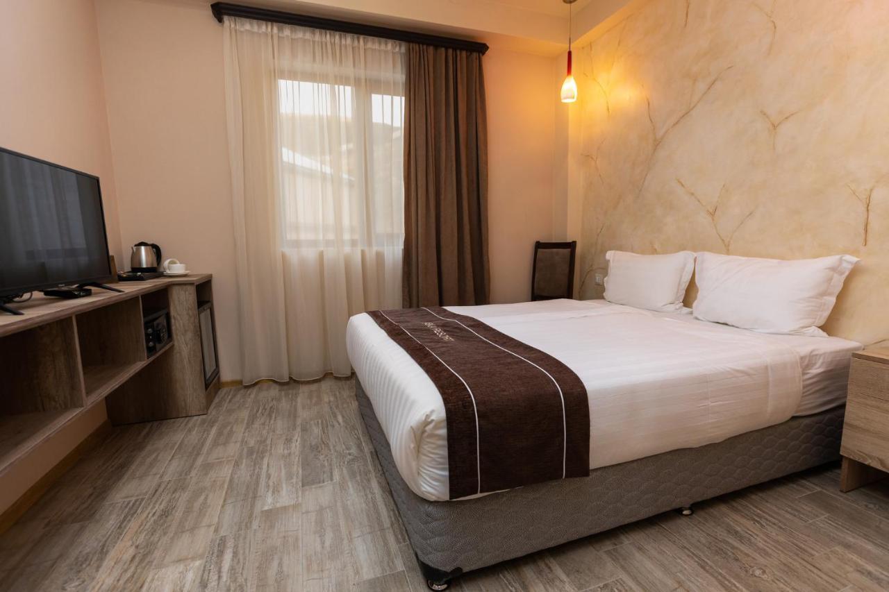 Alaska Resort Tsaghkadzor Εξωτερικό φωτογραφία
