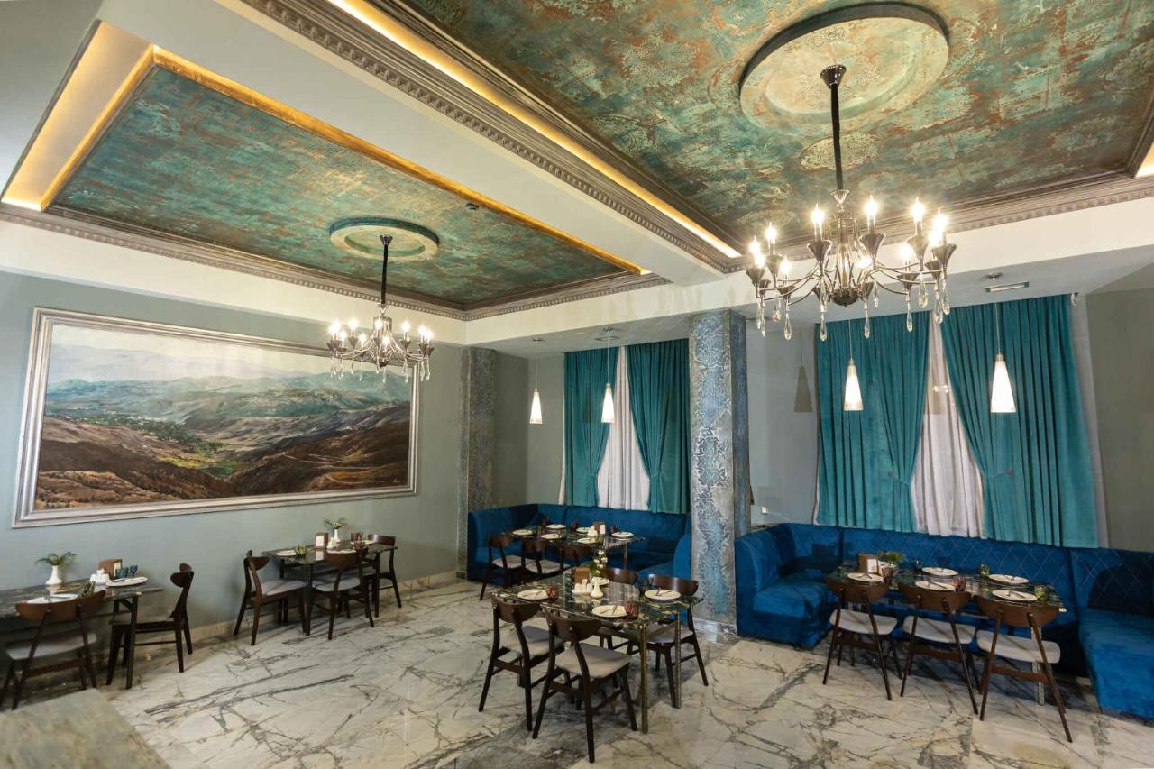 Alaska Resort Tsaghkadzor Εξωτερικό φωτογραφία