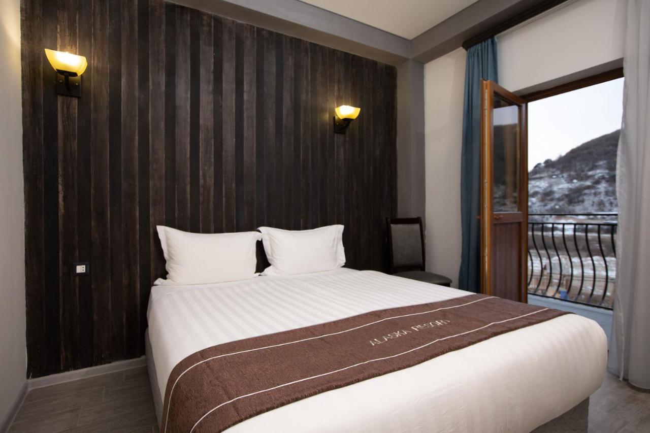 Alaska Resort Tsaghkadzor Εξωτερικό φωτογραφία
