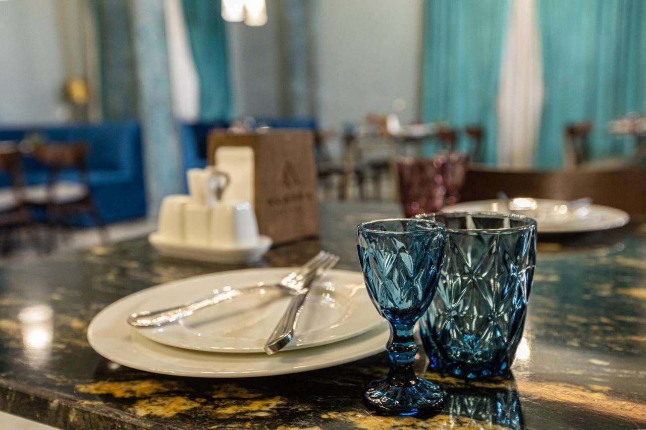Alaska Resort Tsaghkadzor Εξωτερικό φωτογραφία