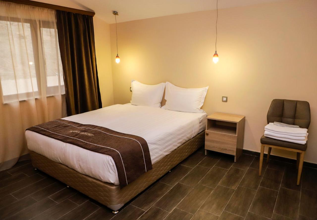 Alaska Resort Tsaghkadzor Εξωτερικό φωτογραφία