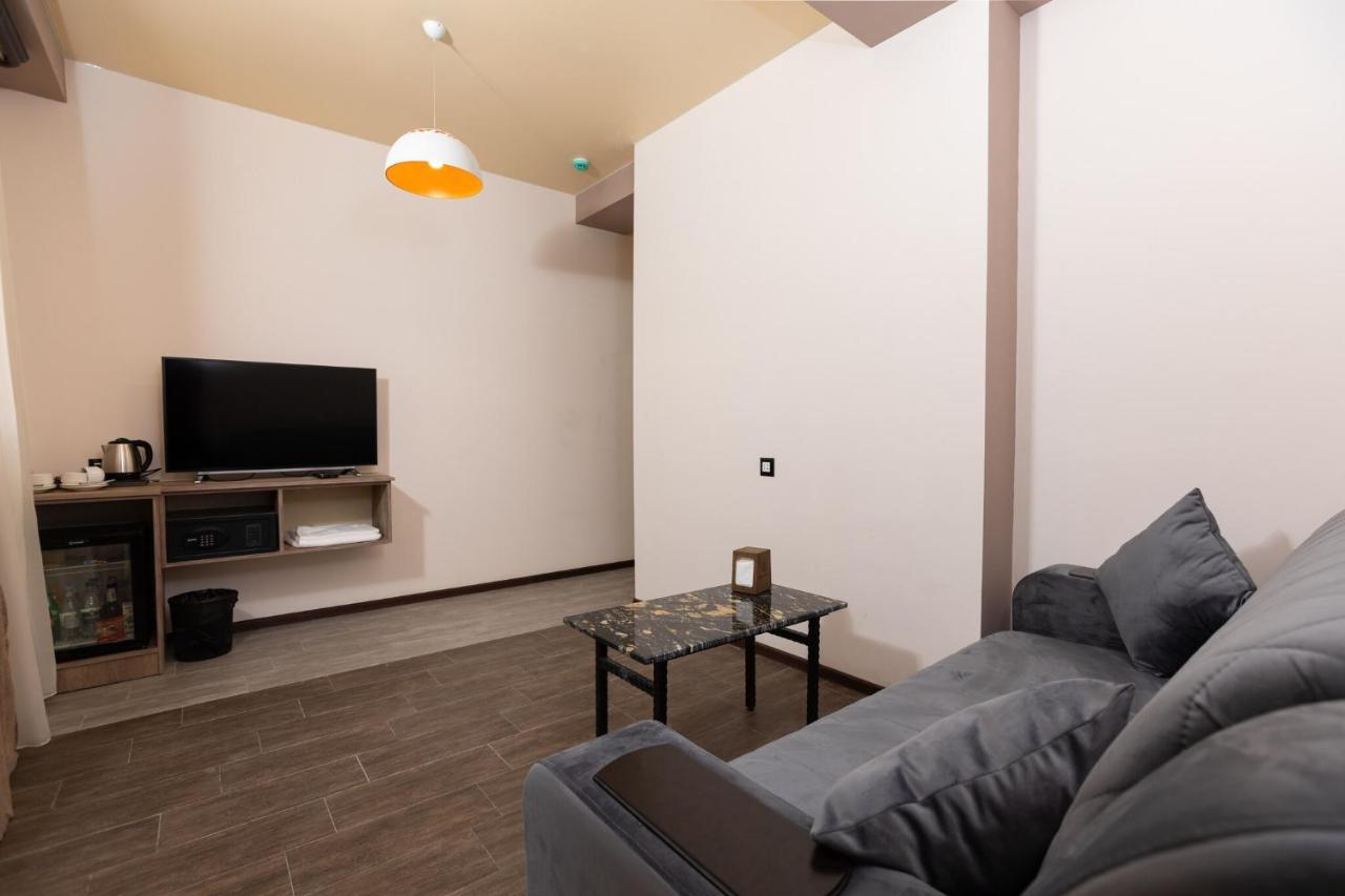 Alaska Resort Tsaghkadzor Εξωτερικό φωτογραφία