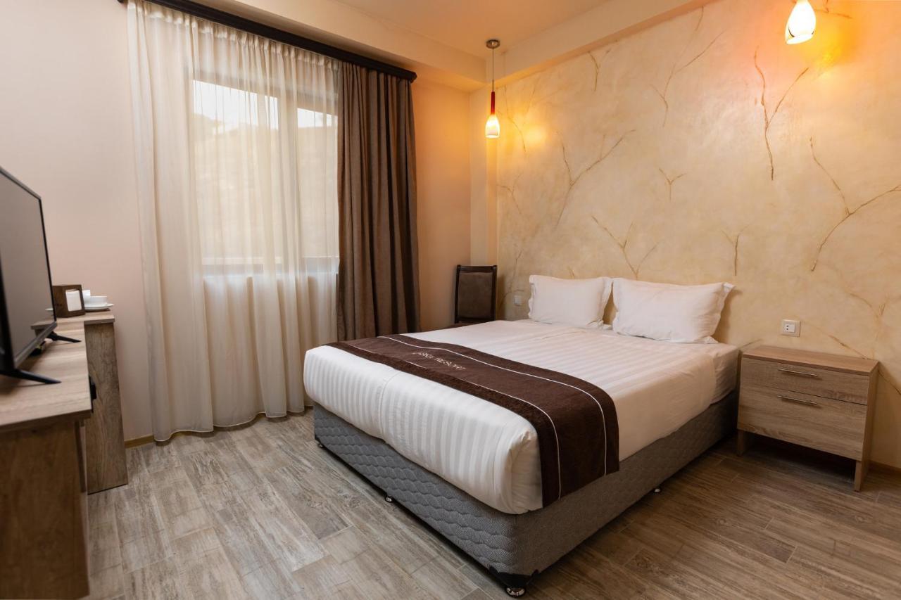 Alaska Resort Tsaghkadzor Εξωτερικό φωτογραφία