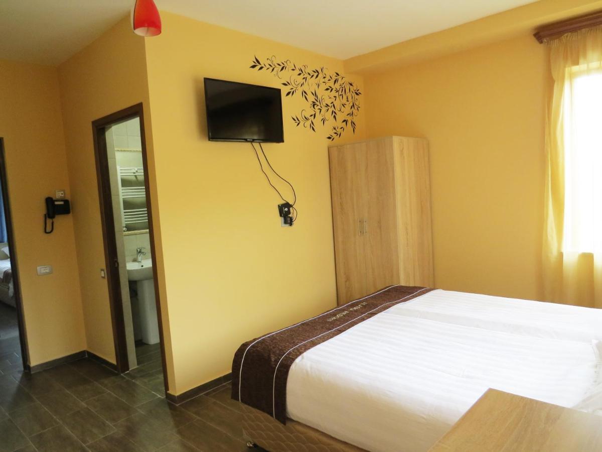 Alaska Resort Tsaghkadzor Εξωτερικό φωτογραφία