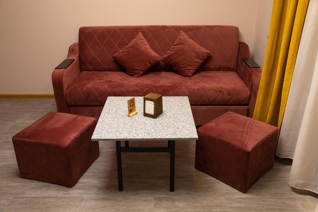 Alaska Resort Tsaghkadzor Εξωτερικό φωτογραφία
