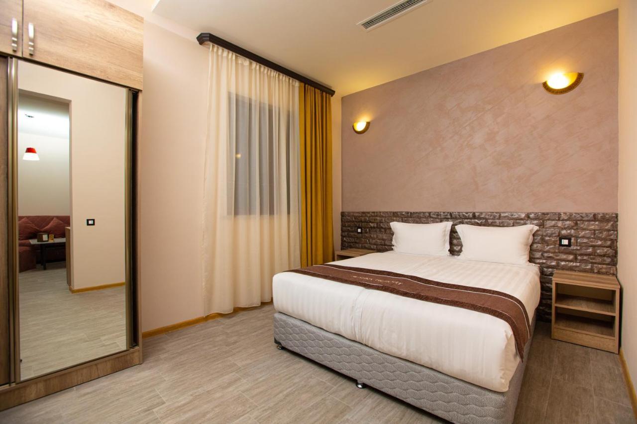Alaska Resort Tsaghkadzor Εξωτερικό φωτογραφία